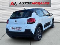 Usado Citroën C3 Feel 83 CV (61 kW) 2022 Utilitario