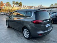 usado Opel Zafira 1.4 T SS 103kW 140CV Excellence