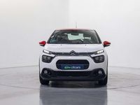 Usado Citroën C3 Feel 82 CV (60 kW) 2021 Blanco Utilitario