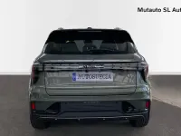 Usado Lynk & Co 01 276 CV (202 kW) 2026 Verde SUV