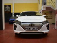 usado Hyundai Ioniq EV 100kW Style