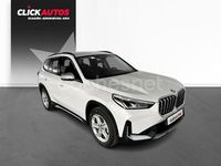 Usado BMW X1 150 CV (110 kW) 2024 Azul SUV