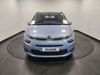 usado Citroën Grand C4 Picasso eHDi 115 Airdream Seduction