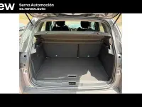 Usado Renault Captur Zen 90 CV (66 kW) 2019 Gris SUV