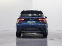 Usado Lynk & Co 01 261 CV (191 kW) 2022 Azul SUV