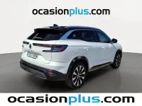 Usado Renault Austral Techno 140 CV (102 kW) 2023 Blanco SUV