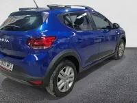 Käytetty Dacia Sandero Essentiel 91 HP (66 kW) 2023