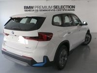 usado BMW iX1 xDrive30 en Lurauto - Gipuzkoa Guipuzcoa