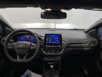 Usado Ford Puma ST-Line X 125 CV (91 kW) 2023 Azul SUV