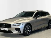 Usado Volvo V60 Plus 197 CV (144 kW) 2025 Gris / plata Familiar
