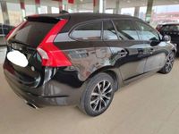 usado Volvo V60 D2 Momentum Aut. 120