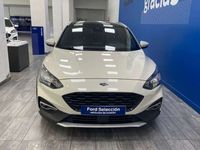 usado Ford Focus Sportbreak 1.0 Ecoboost MHEV Active X