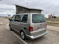 Usado VW California Comfortline 180 CV (132 kW) 2011 Beige Van