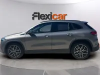 Usado Mercedes EQA250 139 kW (190 CV) 2022 Gris SUV