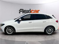 Usado Mercedes B200 163 CV (119 kW) 2021 Blanco Monovolumen