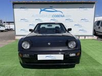 Usado Porsche 944 163 CV (119 kW) 1986 Marrón