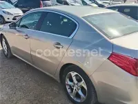 Usado Peugeot 508 Business-Line 140 CV (102 kW) 2012 Beige Berlina