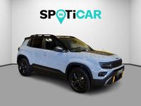 Usado Jeep Avenger North 145 CV (106 kW) 2025 Gris / plata SUV