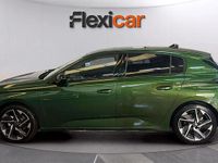 Usado Peugeot 308 Active 131 CV (96 kW) 2022 Verde Utilitario