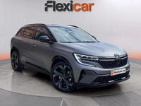 Begagnad Renault Austral Techno Esprit Alpine 200 HK (147 kW) 2023 Vit SUV