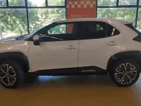 Usado Toyota Yaris Cross Style 116 CV (85 kW) 2022 Blanco SUV