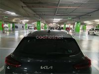 Usado Kia XCeed 120 CV (88 kW) 2023 Gris / plata SUV
