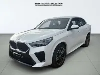 Usado BMW X2 150 CV (110 kW) 2024 SUV