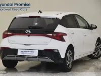 Nuevo Hyundai i20 2025 Utilitario