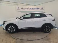 Usado Kia Sportage 150 CV (110 kW) 2022 Blanco SUV