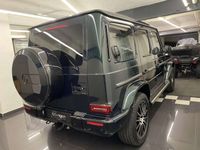 usado Mercedes G350 500 Aut.