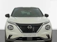 Usado Nissan Juke 143 CV (105 kW) 2023 Lunar white midnight black SUV