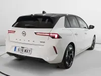 Usado Opel Astra GSe 224 CV (164 kW) 2025 Utilitario