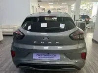 Usado Ford Puma Gen-E Premium 123 kW (168 CV) 2025 Gris / plateado SUV