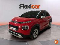 Usado Citroën C3 Aircross PureTech 131 CV (96 kW) 2019 Rojo SUV