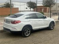Occasion BMW X4 190 ch (139 kW) 2017 Blanc SUV