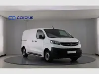 Usado Opel Vivaro-e Combi 120 CV (88 kW) 2022 Monovolumen