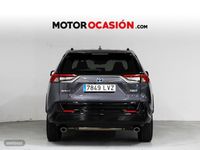 usado Toyota RAV4 Hybrid 300H PLUG-IN ADVANCE AWD