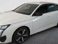 Usado Peugeot 308 Allure 130 CV (95 kW) 2022