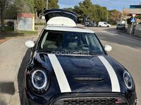 Usado Mini Cooper S 178 CV (130 kW) 2023 Azul Utilitario