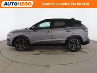 Usado Renault Austral Techno Esprit Alpine 158 CV (116 kW) 2022 Gris SUV