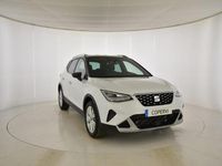 Nuevo Seat Arona Xperience 115 CV (84 kW) 2025 Blanco SUV