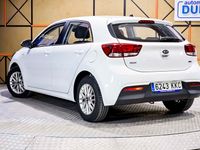 usado Kia Rio 1.4 CRDi 66kW 90CV Business