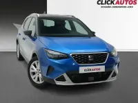 Usado Seat Arona Xperience 115 CV (84 kW) 2025 SUV