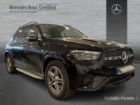 Usado Mercedes GLE350 333 CV (244 kW) 2025 Negro obsidiana