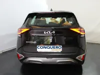 Usado Kia Sportage 115 CV (84 kW) 2023 Negro SUV