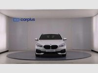 Usado BMW 118 150 CV (110 kW) 2022 Blanco Utilitario