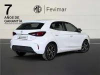 Usado MG MG3 Comfort 116 CV (85 kW) 2025 Utilitario