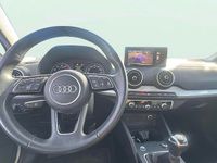 Usado Audi Q2 Premium 150 CV (110 kW) 2022 Gris SUV