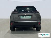 Usado Peugeot 2008 Active 100 CV (73 kW) 2020 Gris SUV