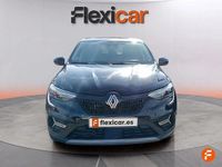 Usado Renault Arkana Evolution 140 CV (102 kW) 2024 Negro SUV